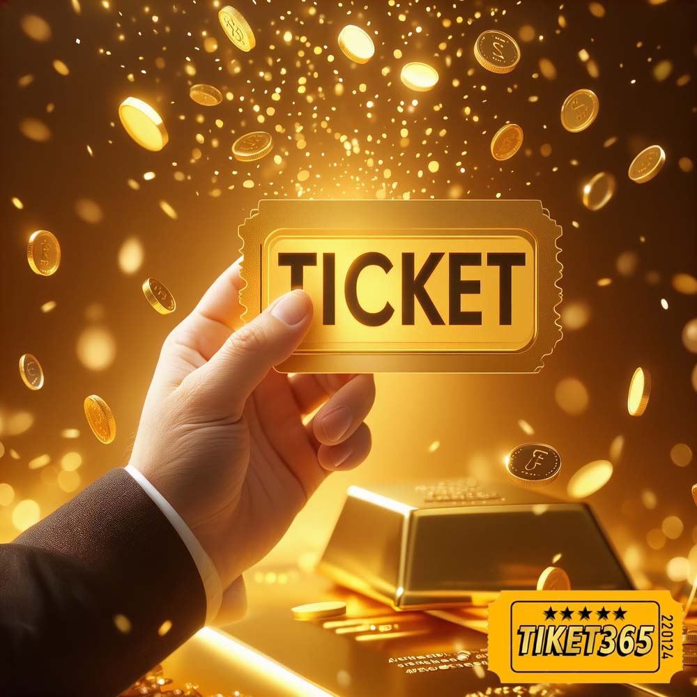 banner slot gacor Tiket365