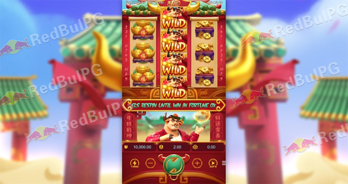 RedbulPG: Slots Online com o Jili, Pragmatic e PG Slots
