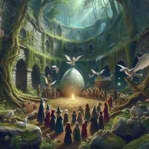 Os Segredos da Criação de Dragões em Dragon Hatch