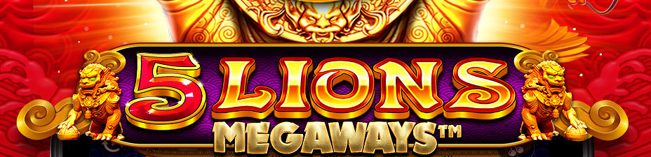 Slot 5 Lions Megaways: Explorando a Mecânica Revolucionária do Megaways e a Mitologia Asiática