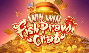 Win Win Fish Prawn Crab: Explore a Sorte e a Tradição em um Slot Divertido