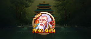 FENGSHEN Slot: Tudo o Que Você Precisa Saber