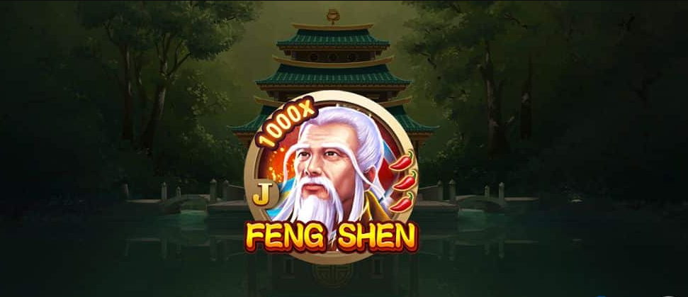FENGSHEN Slot: Tudo o Que Você Precisa Saber