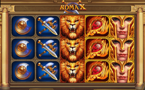 Descubra o Mundo do Slot ROMAX: Uma Aventura de Rodadas e Prêmios