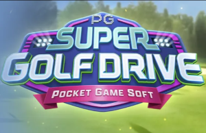 Segredos para Vencer no Slot Super Golf Drive