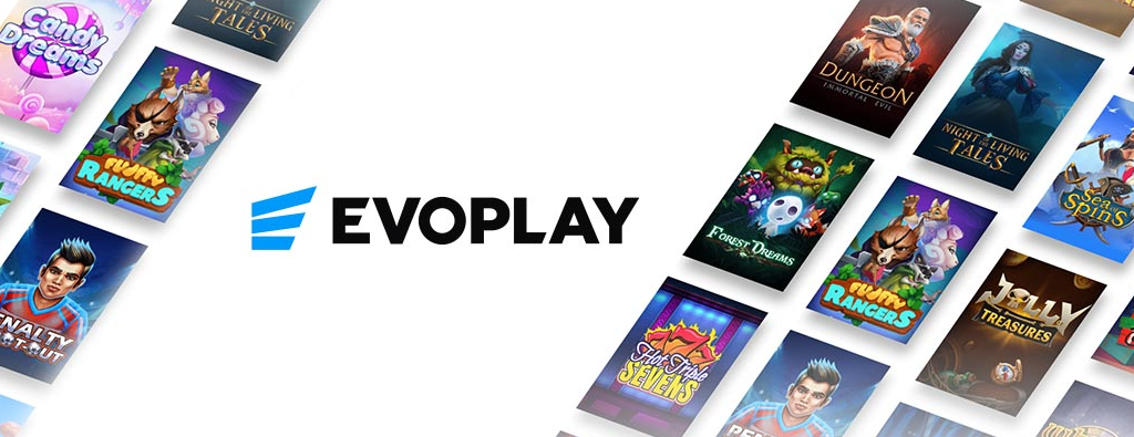 Exploração do Slot Evoplay: Inovação e Diversão no Mundo dos Jogos de Cassino