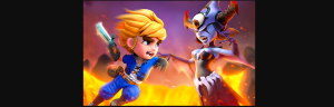 Gem Saviour Conquest: Explorando o Universo de Aventura e Tesouros