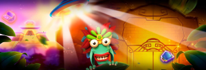 Maya Crazy Slot: Explore a Mística Civilização Maia em um Jogo Empolgante