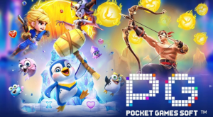 PG Slot: Guia Completo e Dicas de Jogo