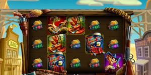 Descobrindo o Slot Wild Bullets: Um Guia Completo para Jogadores