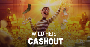 Wild Heist Cashout: Uma Aventura Empolgante no Mundo dos Slots