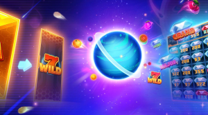 Slot Fruity Bonanza: Uma Explosão de Frutas e Diversão no Mundo dos Cassinos