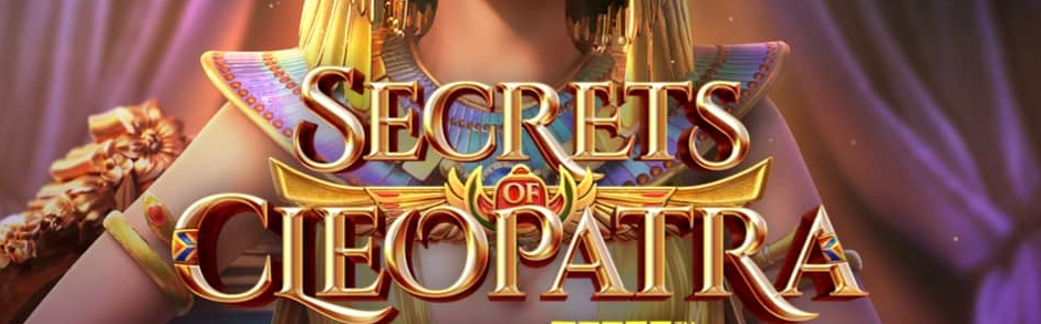 Secrets of Cleopatra: Explore os Recursos de Bônus e Multiplicadores para Grandes Ganhos