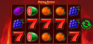 Seven Seven Seven: O Slot Online que Reinterpreta um Clássico dos Cassinos