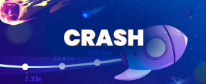 Jogar o Slot Crash: A Aventura de Alta Voltagem da TGJogo