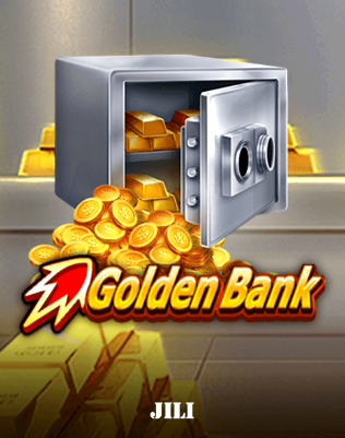 CRAZY GOLDEN BANK: A Aventura do Tesouro em um Slot Empolgante