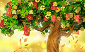 Fortune Tree Slot: Explore a Árvore da Sorte e Colha Grandes Recompensas