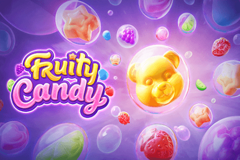 Fruity Candy: A Doce Experiência de Jogo que Você Não Pode Perder