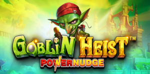 Goblin Heist Powernudge: Uma Aventura de Roubo e Riquezas