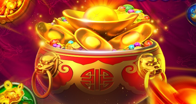 Slot Treasure Bowl da JDB Slot: Embarque em uma Jornada ao Tesouro dos Slots